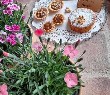 La Morra Bed & Breakfast | B&B ai SILIO