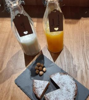 La Morra Bed & Breakfast | B&B ai SILIO