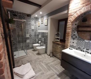 La Morra Bed & Breakfast | B&B ai SILIO