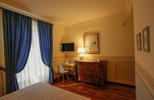 Cherasco Bed & Breakfast | B&B Ai Tre Cavalli