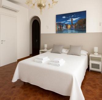 Tessera Bed & Breakfast | B&B Airport Venice Diego