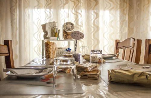 Tessera Bed & Breakfast | B&B Airport Venice Diego