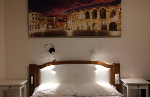 Legnago Bed & Breakfast | B&B Al 16