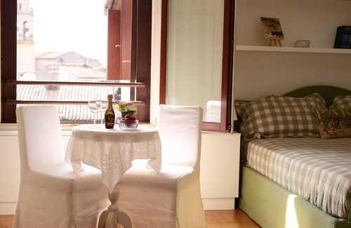 Citta Antica Bed & Breakfast | B&B al 19