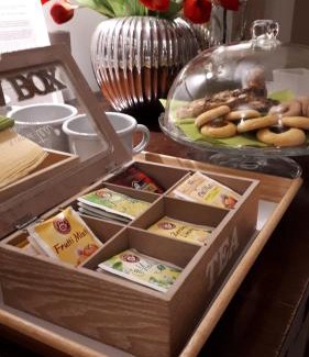 Frascati Bed & Breakfast | B&B Al borgo