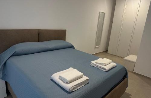 Modugno Bed & Breakfast | B&b al borgo