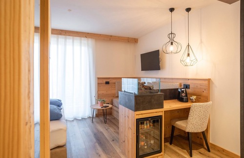 San Lorenzo in Banale Bed & Breakfast | B&B al Borgo