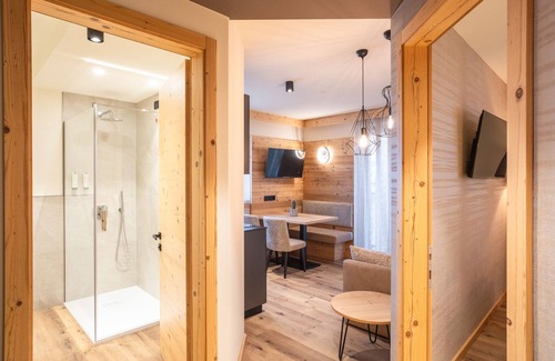 San Lorenzo in Banale Bed & Breakfast | B&B al Borgo