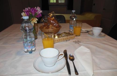 San Raffaele Cimena Bed & Breakfast | B&B AL BRIC