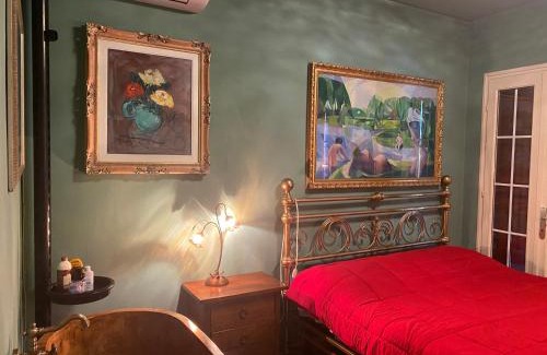 Costalta Bed & Breakfast | B&B Al Casel