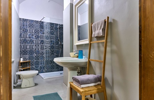 Trento Old Town Bed & Breakfast | B&B Al Cavour 34
