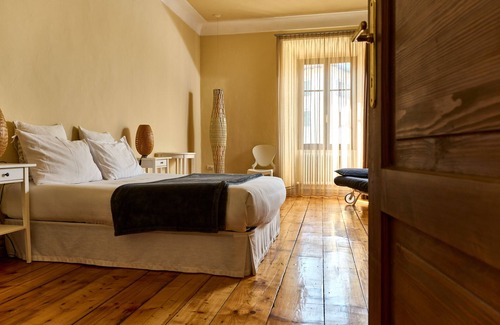Trento Old Town Bed & Breakfast | B&B Al Cavour 34