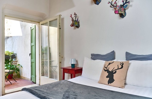 Trento Old Town Bed & Breakfast | B&B Al Cavour 34