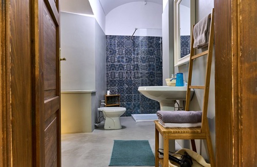 Trento Old Town Bed & Breakfast | B&B Al Cavour 34