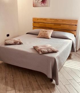 Ossi Bed & Breakfast | B&B Al Centro - Ossi