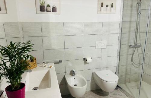 Ossi Bed & Breakfast | B&B Al Centro - Ossi