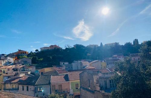 Ossi Bed & Breakfast | B&B Al Centro - Ossi