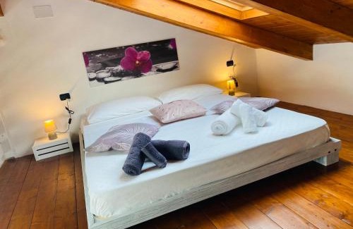 Ossi Bed & Breakfast | B&B Al Centro - Ossi