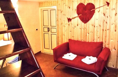 Troina Bed & Breakfast | B&B al centro storico