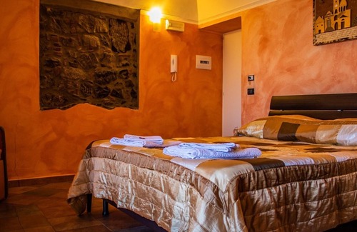Troina Bed & Breakfast | B&B al centro storico
