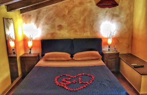 Troina Bed & Breakfast | B&B al centro storico