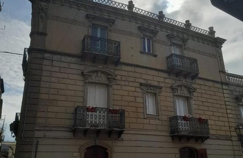 Troina Bed & Breakfast | B&b al conte ruggero