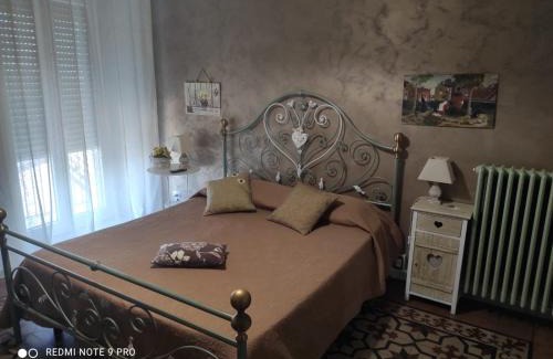 Troina Bed & Breakfast | B&b al conte ruggero