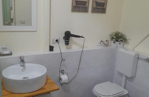 Troina Bed & Breakfast | B&b al conte ruggero