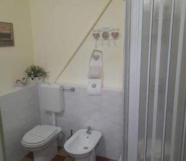Troina Bed & Breakfast | B&b al conte ruggero