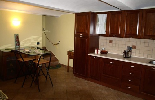 Camerano Casasco Bed & Breakfast | B&B Al Mobile Antico