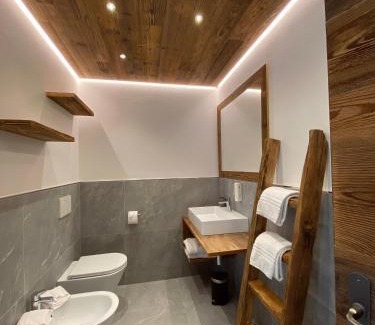 Padola Bed & Breakfast | B&B Al Mulin