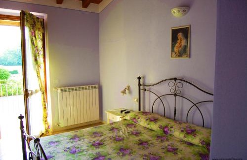 Nuvolento Bed & Breakfast | B&B Al Mulino