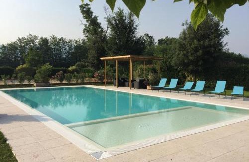 Nuvolento Bed & Breakfast | B&B Al Mulino