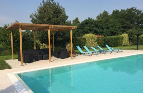 Nuvolento Bed & Breakfast | B&B Al Mulino