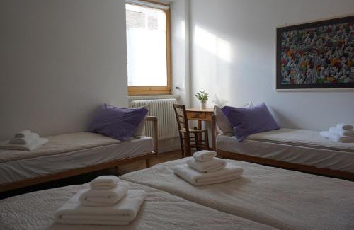 Cadine Bed & Breakfast | B&B al N°5