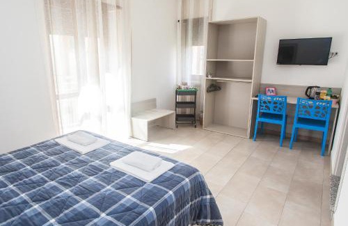 Potenza Bed & Breakfast | B&B Al Ponte