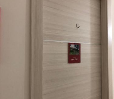 Potenza Bed & Breakfast | B&B Al Ponte
