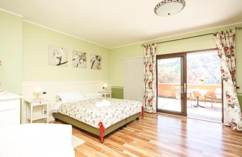 Toceno Bed & Breakfast | B&B Al Sasso