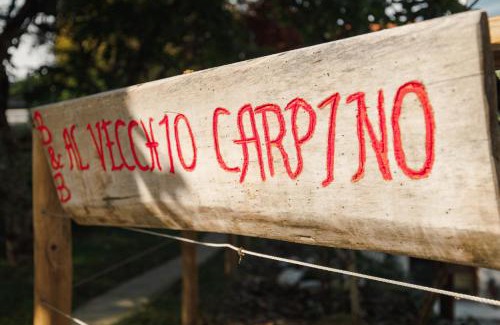Borgo Valbelluna Bed & Breakfast | B&B AL VECCHIO CARPINO