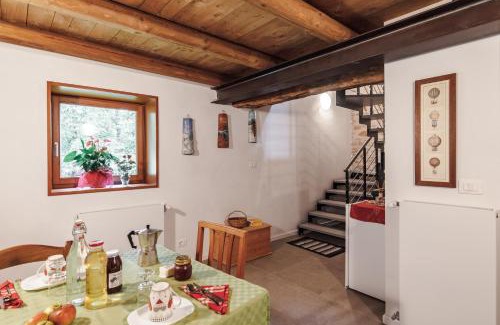 Borgo Valbelluna Bed & Breakfast | B&B AL VECCHIO CARPINO