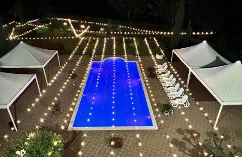 Taurianova Bed & Breakfast | B&B Alba Chiara