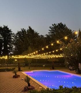 Taurianova Bed & Breakfast | B&B Alba Chiara