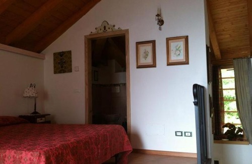 Susa Bed & Breakfast | B&B Alba Sul Lago
