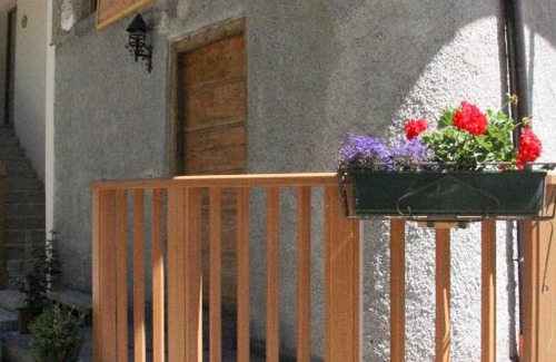 Susa Bed & Breakfast | B&B Alba Sul Lago