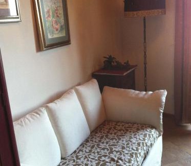 Susa Bed & Breakfast | B&B Alba Sul Lago