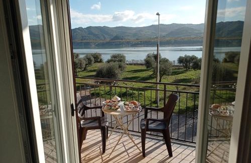Senise Bed & Breakfast | B&B Albachiara