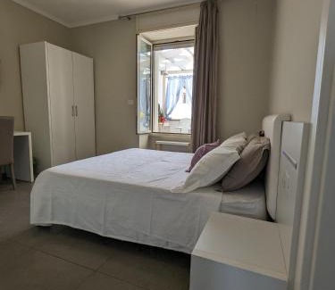 Taviano Bed & Breakfast | B&B Albatro