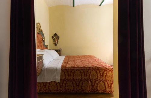 Historic Center Bed & Breakfast | B&B AlbertaD