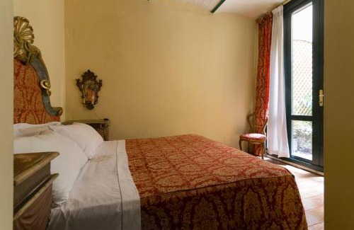 Historic Center Bed & Breakfast | B&B AlbertaD