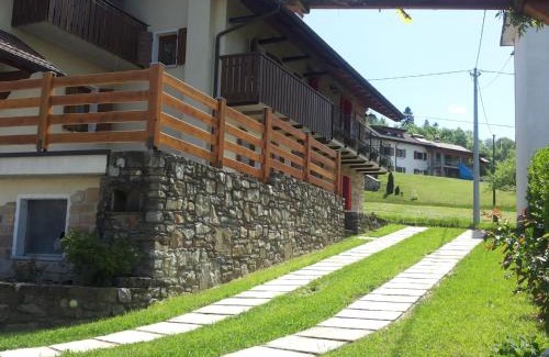 Trichiana Bed & Breakfast | B&B Alla Lanterna